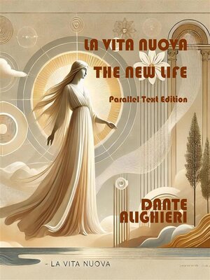 cover image of La Vita Nuova (The New Life)